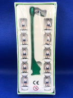 Subbuteo squadra hw vintage leggenda Derby County 1971/72 - sigillata