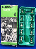 Subbuteo squadra lw Avellino ref 253 HP