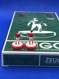 Zeugo squadra Piatta Nottingham Forest