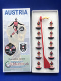 Subbuteolab collana mondiali 2026 Austria - dipinta a mano