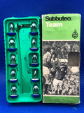 Subbuteo squadra Zombie Argentina ref 067