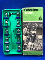 Subbuteo squadra Zombie Argentina ref 067