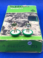 Subbuteo squadra lw Avellino ref 253 HP