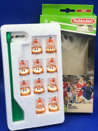 Subbuteo squadra lw Olanda ref 689