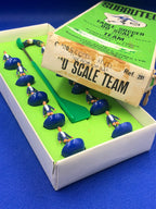 Subbuteo squadra HW Sundsvall ref 291