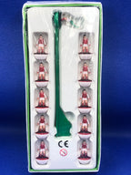 Subbuteo squadra hw vintage leggenda Arsenal 1969/70 - sigillata