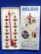 Subbuteolab collana mondiali 2026 Belgio - dipinta a mano