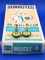 Subbuteo squadra lw Brasile Special
