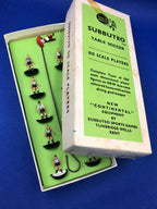 Subbuteo squadra ohw Newcastle United ref 008