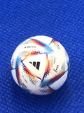 Subbuteolab Pallone Decal Al Hilm World Cup Qatar 2022