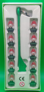 Subbuteo squadra hw vintage leggenda Hannover 1953/54 - sigillata