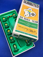Subbuteo squadra lw Brasile Special