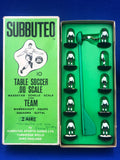 Subbuteo squadra HW Colo Colo ref 511