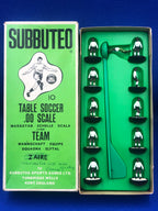 Subbuteo squadra HW Colo Colo ref 511