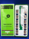 Subbuteo squadra hw platinum leggenda Paraguay 2010 - priva di libretto