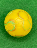 Subbuteo pallone 'Teamgeist' 2006 - giallo