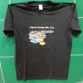 Subbuteolab T-shirt in cotone Turnbridge Wells