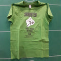 Subbuteo T-shirt in cotone con logo Table Soccer - taglia S