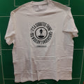 Subbuteolab T-shirt in cotone I Think You Want