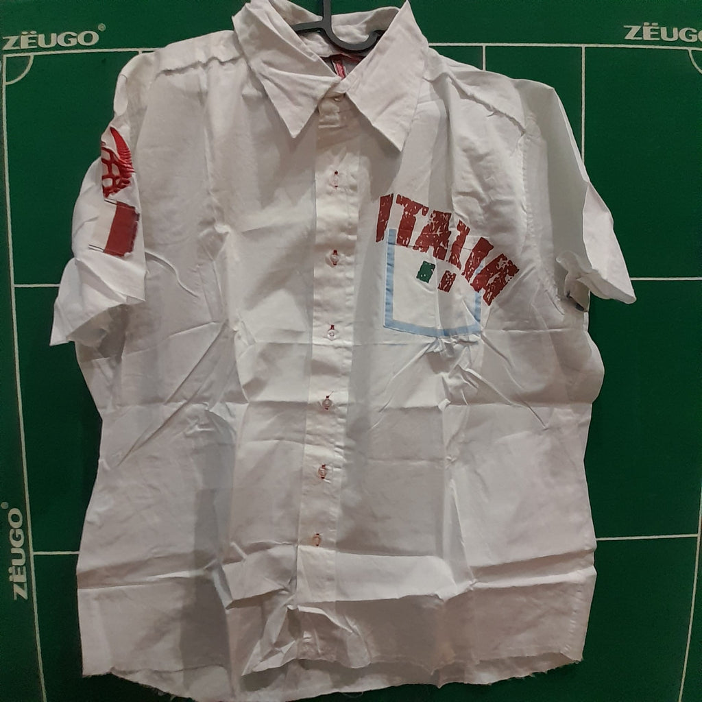 Subbuteo camiciotto Italia – taglia XL
