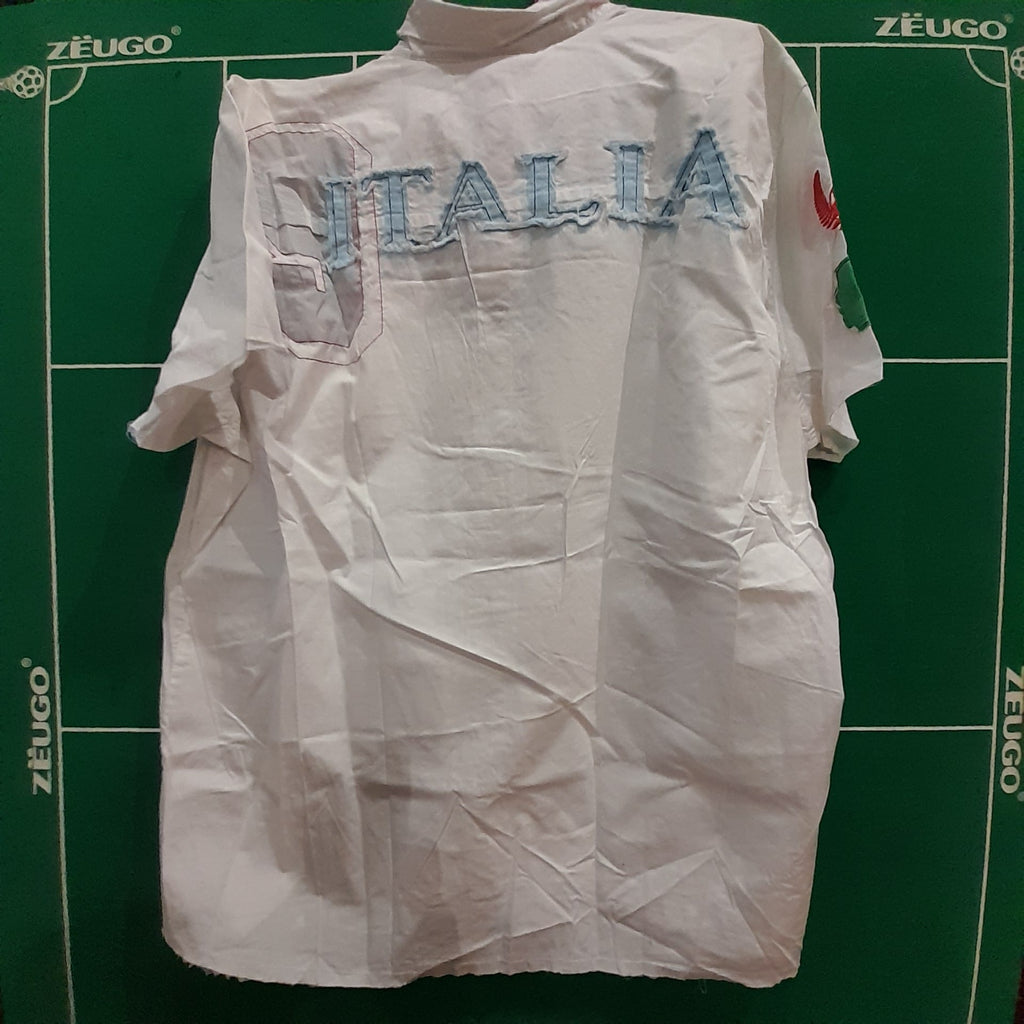 Subbuteo camiciotto Italia – taglia XL