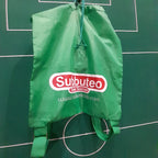 Subbuteolab zainetto in nylon