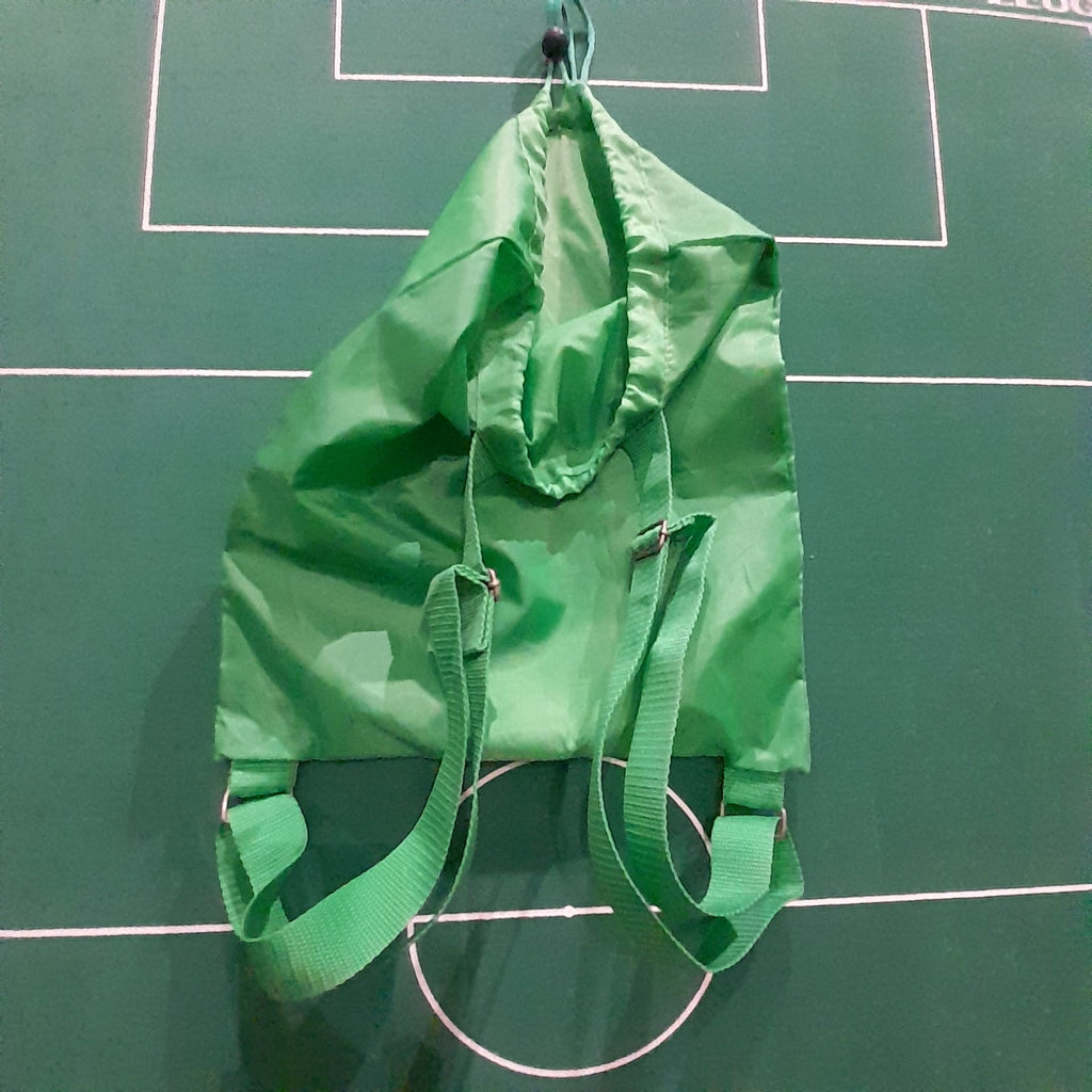 Subbuteolab zainetto in nylon