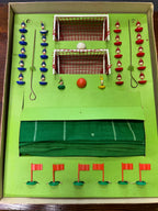 Subbuteo set Continental Club Edition