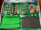 Subbuteo set box USA 1994