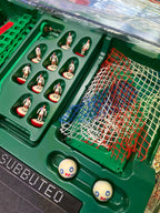 Subbuteo set box USA 1994