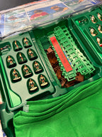 Subbuteo set box USA 1994