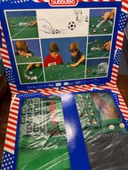 Subbuteo set box USA 1994