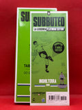 Subbuteo squadra hw vintage leggenda Platium Inghilterra 2018 - con libretto