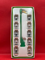 Subbuteo squadra hw vintage leggenda Platium Inghilterra 2018 - con libretto