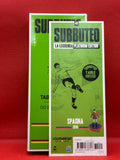 Subbuteo squadra hw vintage leggenda Platium Spagna 2018