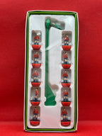 Subbuteo squadra hw vintage leggenda Platium Spagna 2018
