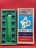 Subbuteo squadra Lw Sampdoria Special