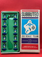 Subbuteo squadra Lw Sampdoria Special