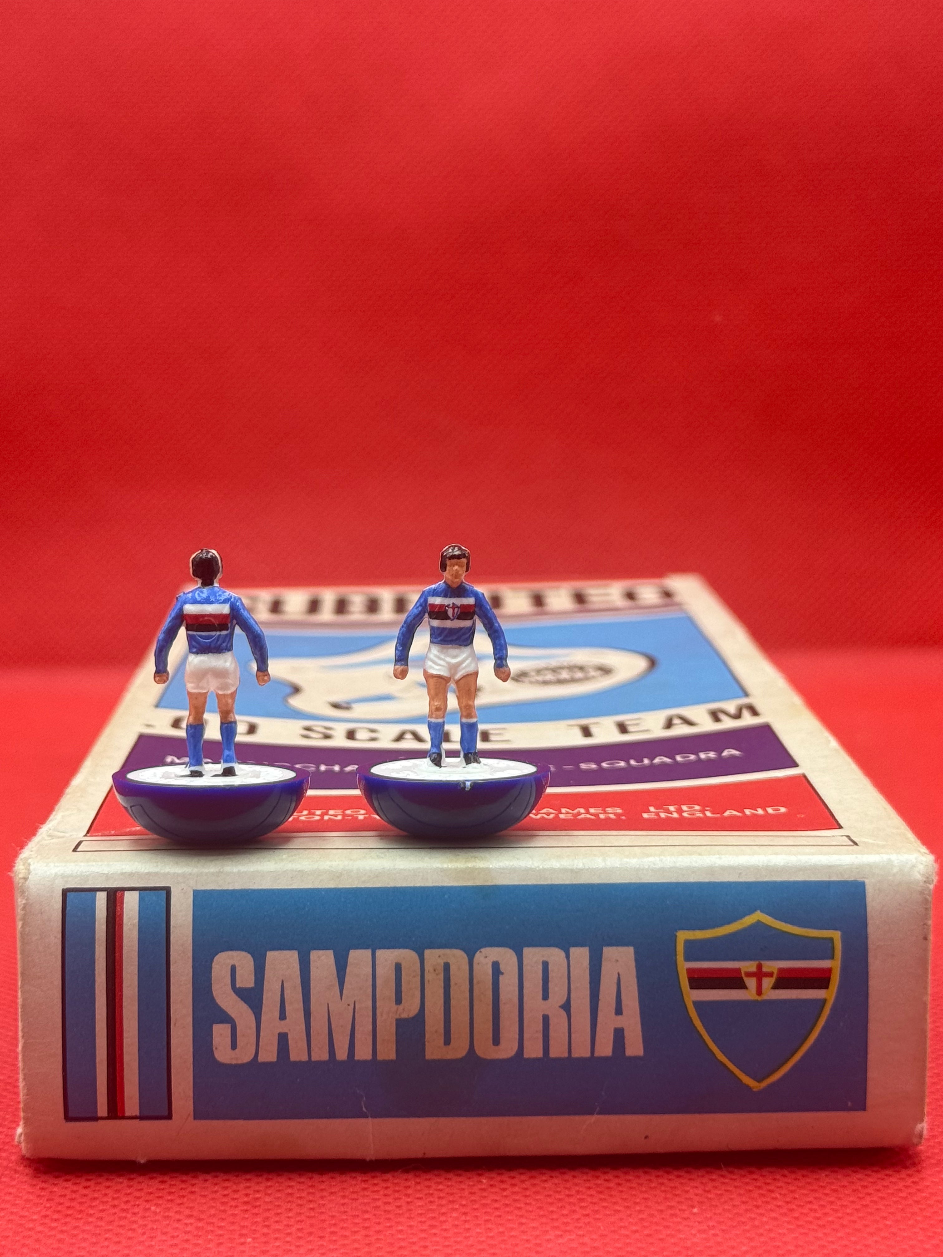 Subbuteo squadra Lw Inghilterra Special