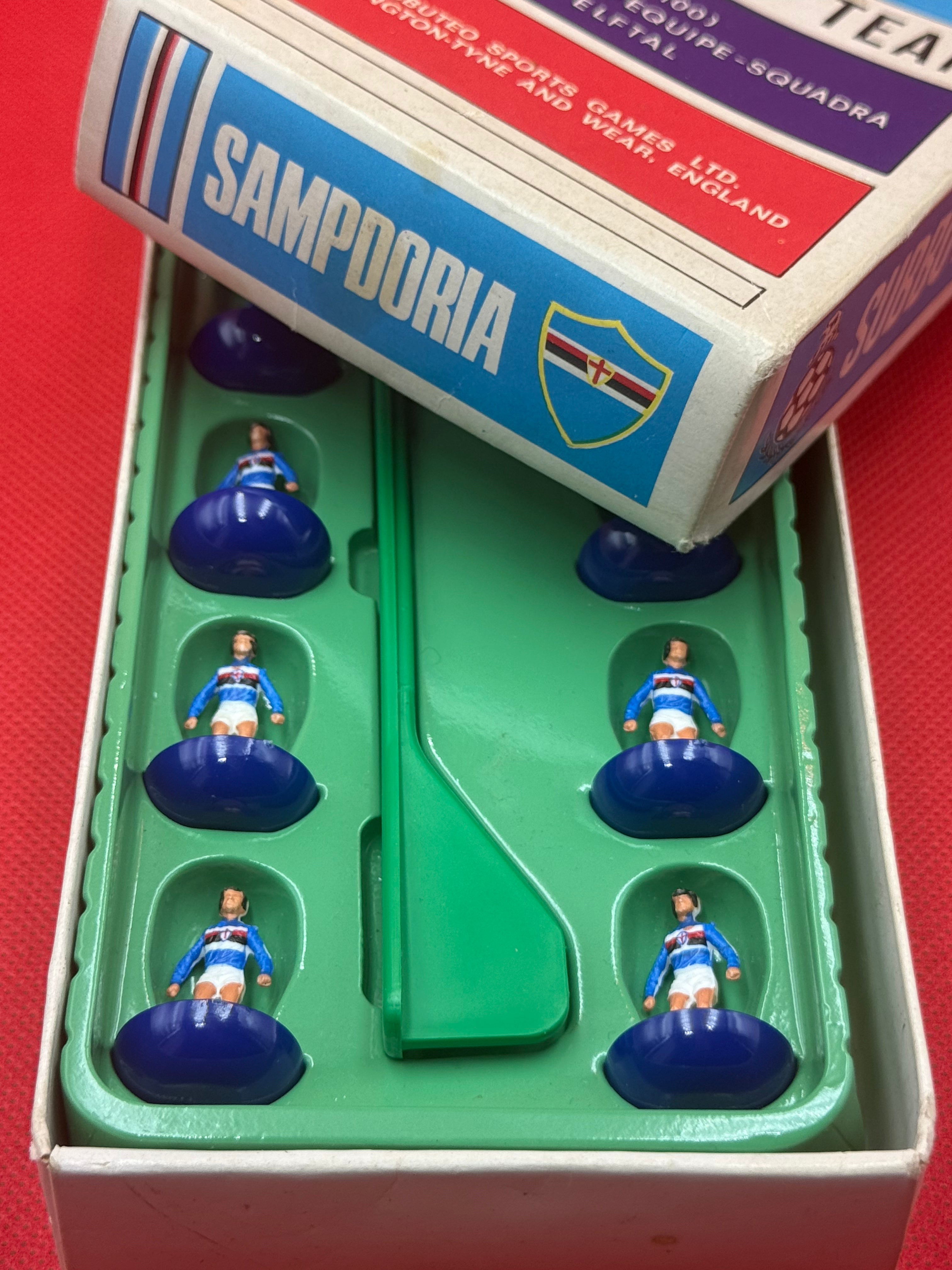 Subbuteo squadra Lw Inghilterra Special