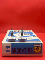 Subbuteo squadra Lw Argentina Special