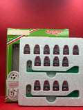 Subbuteo squadra Lw Spagna ref 433 - World Cup Squad