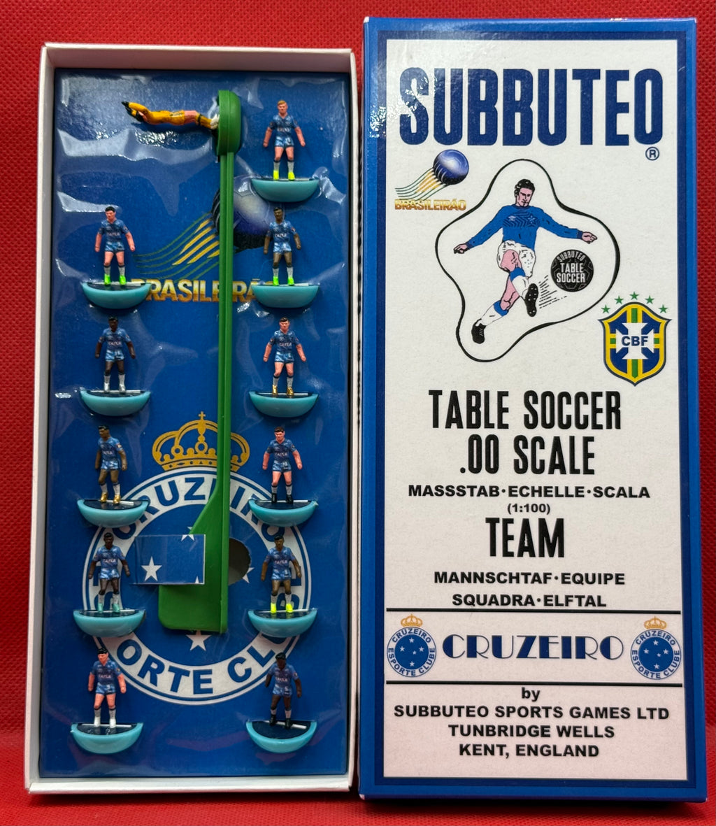 Topspin squadra Hw Gremio