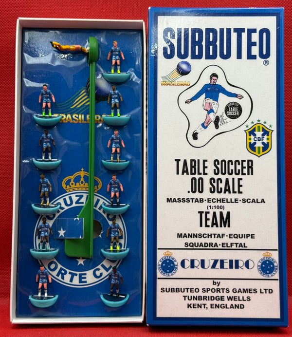 Topspin squadra Hw Gremio