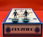 Topspin squadra Hw Gremio