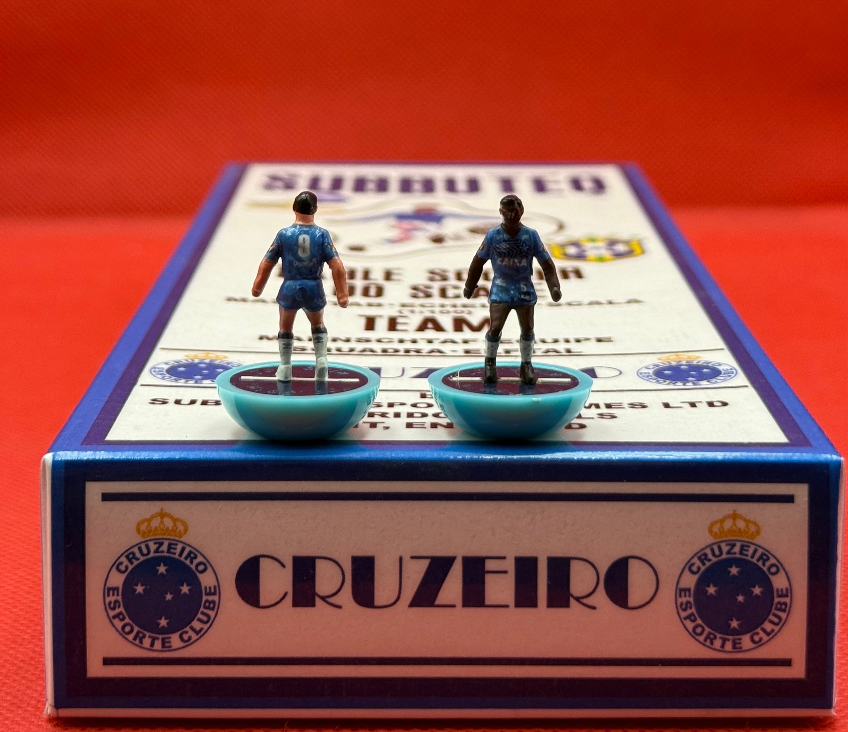 Topspin squadra Hw Gremio