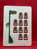 Subbuteo squadra Lw Southampton ref 350