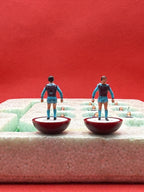 Subbuteo squadra Lw Aston Villa ref 333