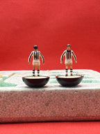 Subbuteo squadra Lw Juventus ref 246