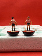Subbuteo squadra Lw Southampton ref 703